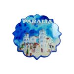 Σουβέρ  Souvenir - Paralia - Σετ 12pcs - 221409