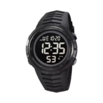 Ψηφιακό ρολόι χειρός - Skmei - 2148 - Black/Black