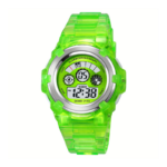 Ψηφιακό ρολόι χειρός - Skmei - 2156 - Green