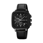 Αναλογικό ρολόι χειρός - Skmei - 2182 - Black_silver