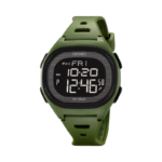Ψηφιακό ρολόι χειρός - Skmei - 2189 - Army Green