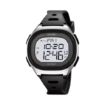 Ψηφιακό ρολόι χειρός - Skmei - 2189 - Black/Silver