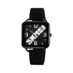Aναλογικό ρολόι χειρός - Skmei - 2196 - Black