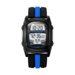 Ψηφιακό ρολόι χειρός - Skmei - 2203 - Blue