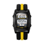 Ψηφιακό ρολόι χειρός - Skmei - 2203 - Yellow