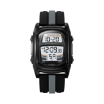Ψηφιακό ρολόι χειρός - Skmei - 2203 - Black/Grey