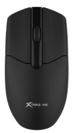 XTRIKE-ME OFFICE MK-308 ΑΣΥΡΜΑΤΟ ΣΕΤ ΠΛΗΚΤΡΟΛΟΓΙΟ/ΠΟΝΤΙΚΙ, GR - Image 3