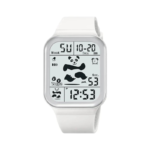 Ψηφιακό ρολόι χειρός - Skmei - 2216 - White