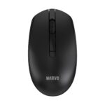 MARVO OFFICE WS005 ΑΣΥΡΜΑΤΟ ΣΕΤ ΠΛΗΚΤΡΟΛΟΓΙΟ/ΠΟΝΤΙΚΙ, GR - Image 2