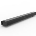 HP DHS-9100 ΜΠΑΡΑ ΗΧΟΥ, 3CH, BLUETOOTH
