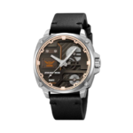 Αναλογικό ρολόι χειρός - Skmei - 2289 - Silver