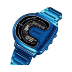 Ψηφιακό ρολόι χειρός - Skmei - 2298 - Blue/Black