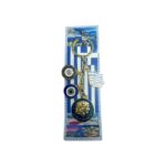 Τουριστικό μπρελόκ Souvenir - Σετ 12pcs - Greece - 227906