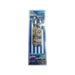 Τουριστικό μπρελόκ Souvenir - Σετ 12pcs - Greece - 227917