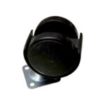Σετ ρόδες επίπλων περιστρεφόμενες - 50mm - 4 τεμάχια - 229035