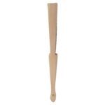 Βεντάλια Καουτσούκ 23cm - 1 τεμ. - Image 6