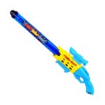 Νεροπίστολο με εφέ - 733-686 - 232309 - Blue