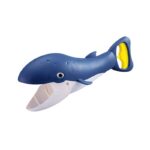 Παιχνίδι παραλίας φτυάρι με μοχλό - Whale Clamp - 4317 - 232326