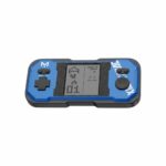 Φορητή κονσόλα παιχνιδιού - Brick Game - XM0133F - 232345 - Blue