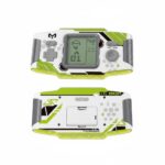Φορητή κονσόλα παιχνιδιού - Brick Game - XM0138F - 232346 - Green