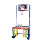 Αθλητικό παιχνίδι 3 in 1 - Bowling-Football-Basketball - 777-535E - 232358