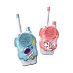 Παιδικό σετ Walkie-Talkie - HJ2024-5A - 232362