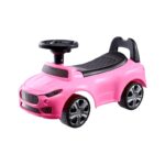 Αυτοκίνητο περπατούρα - QX-3397-1 - 232384 - Pink