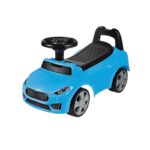 Αυτοκίνητο περπατούρα - QX-3397-1 - 232384 - Blue