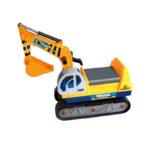 Περπατούρα Εκσκαφέας με χειρισμό - QX-3319 - 232390 - Yellow