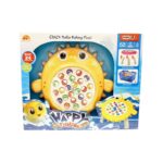 Ηλεκτρονικό παιχνίδι ψαρέματος - 6897-1 - 232555 - Yellow