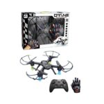 Παιδικό Drone με γάντι χειριστήριο & φωτισμό - H271 - 232722