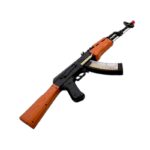 Παιδικό ηλεκτρονικό όπλο - AK838-1 - 232839
