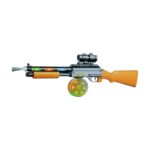 Παιδικό ηλεκτρονικό όπλο - AK868-1 - 232842