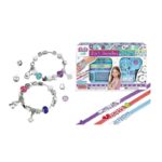 Σετ κατασκευής κοσμημάτων DIY - MBK-339DIY - 233254