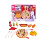 Παιχνίδι Fast Food - 169A-1 - 233269
