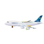 Ηλεκτρονικό αεροπλάνο με φωτισμό & ήχο - LX168 - 233304