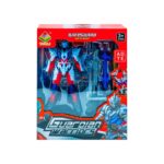 Φιγούρα Σούπερ Ήρωα - Guardian Warriors - OTW138-1 - 233346