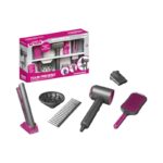 Παιδικό σετ κομμωτικής - 7pcs - QY061 - 233365