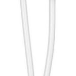 XO NB-Q248A ΚΑΛΩΔΙΟ ΦΟΡΤΙΣΗΣ SALUO SERIES SILICONE PD ΣΕ LIGHTNING, 27W, 25cm, ΛΕΥΚΟ
