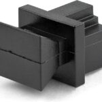 NG ΠΡΟΣΤΑΤΕΥΤΙΚΟ ΚΑΠΑΚΙ ΓΙΑ ΒΥΣΜΑΤΑ RJ45