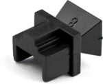 NG ΠΡΟΣΤΑΤΕΥΤΙΚΟ ΚΑΠΑΚΙ ΓΙΑ ΒΥΣΜΑΤΑ RJ45 - Image 2