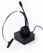 GEMBIRD BTHS-M01 ΑΚΟΥΣΤΙΚΟ ΓΡΑΜΜΑΤΕΙΑΣ, ΜΟΝΟ, BLUETOOTH