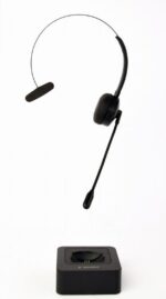GEMBIRD BTHS-M01 ΑΚΟΥΣΤΙΚΟ ΓΡΑΜΜΑΤΕΙΑΣ, ΜΟΝΟ, BLUETOOTH - Image 4