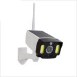 Ηλιακός προβολέας LED COB & Dummy Camera - T28 - 20W - 235949 - Image 3