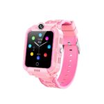 XO H110 KIDS SMART WATCH ΡΟΖ, 4G, LBS - Image 2