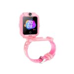XO H110 KIDS SMART WATCH ΡΟΖ, 4G, LBS - Image 3