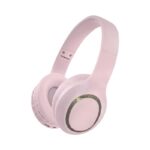 Ασύρματα ακουστικά - Headphones - ST-868 - 238687 - Pink