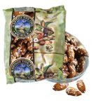 Καραμελωμένο Αμύγδαλο + Σησάμι 100g  Perle - 1 τεμ.