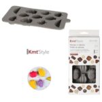 Καλούπια σιλικόνης Φρούτα Kmt style 2416098 OEM