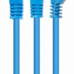CABLEXPERT ΚΑΛΩΔΙΟ UTP CAT6 3m, ΜΠΛΕ